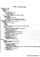 Exam 2 Study Guide/Notes