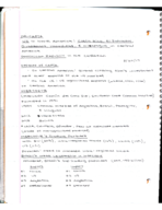 GEOG 1310 Week 10 Notes