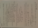 Elementary Statistics Week #6
