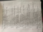 PY 461 Chapter 7 Notes