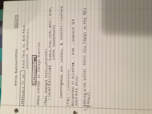 Race/Gender/Ethnicity Week 10 Notes