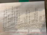 PY 461 Chapter 8 Notes