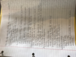 PY 461 Chapter 9 Notes