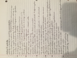 Study guide for animal reproduction exam 2
