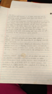 Chem week 11 notes
