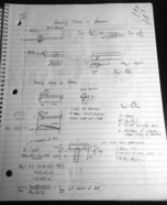 Mechanics of Materials Week 9