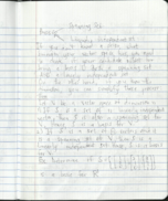 Math 2360, Week 5