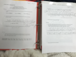 Math 152 notes