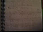 Foundations of algebra II