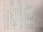 Chapter 14 Bruice Textbook notes