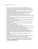 PLSC 14 Lesson 8