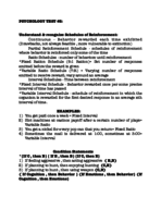 Chapter 6-8 Study Guide