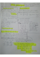 Math 90 week 1