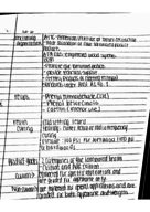 week 10 notes