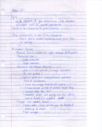 Macroeconomics chapter 4 in Module 2