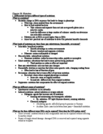 Microbiology: March 27-31