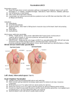 461 Week 7- AICDS,Pacemakers