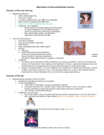 433 Week 5: Alterations in Musculoskeletal 