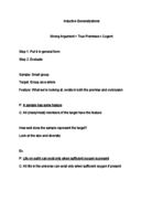 Critical Thinking 9