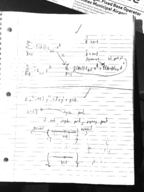 Math 267 Notes 