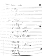 math 267 Notes