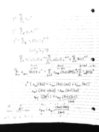 Math 267 Notes