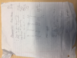 ECON 221 - Week 11