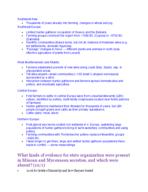 THE ANT 304 - Intro to Archaeol STDS: Prehistory Term: Spring 2016 - Study Guide - Week 5 - Minoan and Mycenaean societies