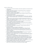 PLSC 20 Exam Notes