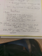 Week 10 CSI Notes and Examples