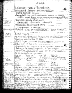 A&P Notes Week 9