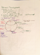 Biol I 1403 week 13