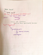 Biol I 1403 week 16