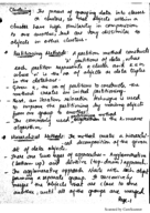 Data Mining - Week 7