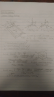 Mech 12 Week 9 Notes