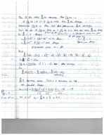 Calculus 2