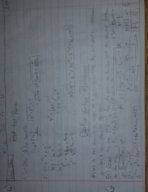 Calc 1, Week Eleven