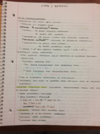 chemistry exam 2 study guide