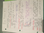 Econ Midterm 2 Study Guide