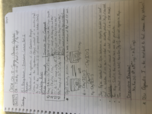 CHEM 129 Lecture and 15.1 Book Notes: Precipitation and Dissolution