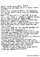 PS 1010, Week 12 Notes