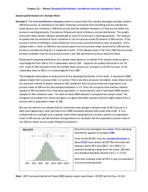 THE STAT 242 -  Business Statistics - Class Notes - Week 12 - Chapter 11 --- Means 