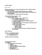 Lecture 04/06/17