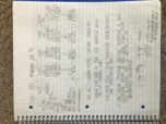 Financial Management Week 10 Notes