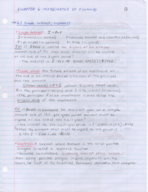 Math 1330 Chapter 6 Notes 