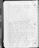 Chem 1 Week 10 notes