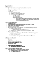 Microbiology: April 3-7