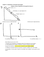 ECON 101 (MICRO), Week 4