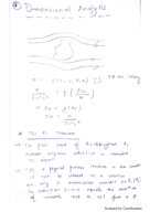 Fluids dimensional and ducts