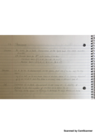 MATH 204 Week 11 Notes